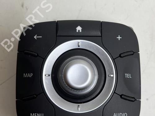 Used Switch RENAULT MEGANE III Hatchback (BZ0/1_, B3_) 1.5 dCi (BZ09, BZ0D, BZ1W, BZ29, BZ14) (110 hp) 21376544