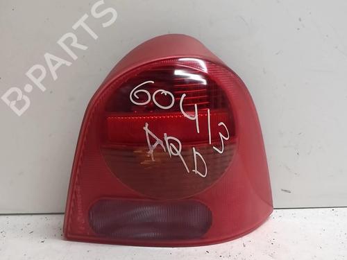 Højre baglygte RENAULT TWINGO I (C06_) 1.2 (C066, C068) (58 hp) 18218588
