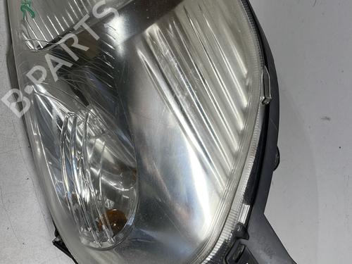 Used Left headlight Left headlight FIAT GRANDE PUNTO (199_) 1.3 D Multijet (75 hp) 23504390 23504390