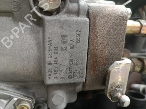 Motor VW TRANSPORTER T4 Bus (70B, 70C, 7DB, 7DK, 70J, 70K, 7DC, 7DJ) 1.9 D | BP30935048M1