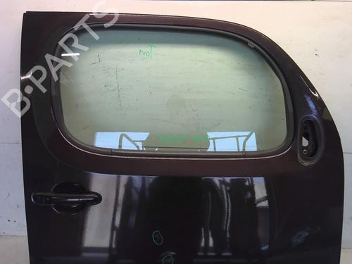 right-front-door-nissan-cube-z12-2007-28952476 main image