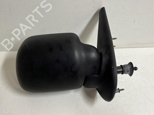 Right mirror RENAULT KANGOO (KC0/1_) 1.2 (KC0A, KC0K, KC0F, KC01) | BP22360489C27