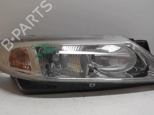 Højre forlygte RENAULT LAGUNA II (BG0/1_) 1.9 dCI (BG0E) | BP18228850C29 