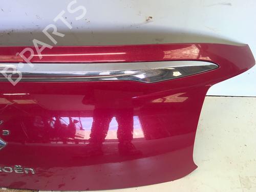 Tailgate CITROËN DS3 (SA_) 1.2 VTi 82 | BP25158568C6 