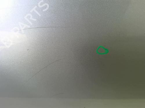 Used Left rear door SEAT IBIZA III (6L1) 1.4 TDI (70 hp) 18227492