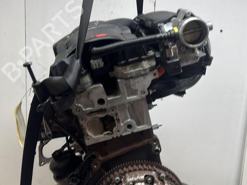 Engine PEUGEOT 1007 (KM_) 1.6 16V | BP25276529M1