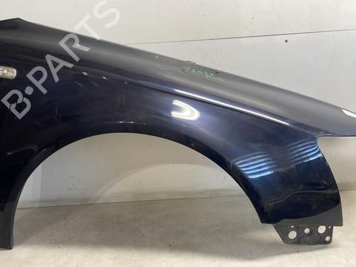 Right front fenders AUDI A6 C6 (4F2) 2.0 TDI 4F0821104A
