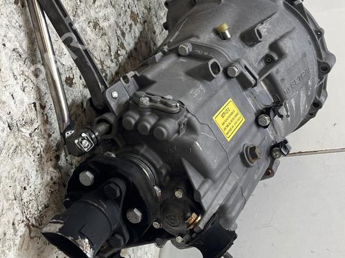 Getriebe BMW 1 (E87) 116 i | BP28804480M3 