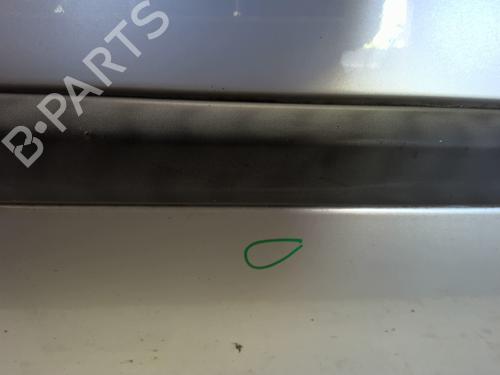 Right front door RENAULT CLIO III (BR0/1, CR0/1) 1.5 dCi (C/BR0G, C/BR1G) | BP27271326C3 