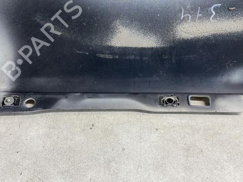 Left front fenders RENAULT CLIO II (BB_, CB_) 1.6 (B/CB0D, BB00) | BP27279527C41 
