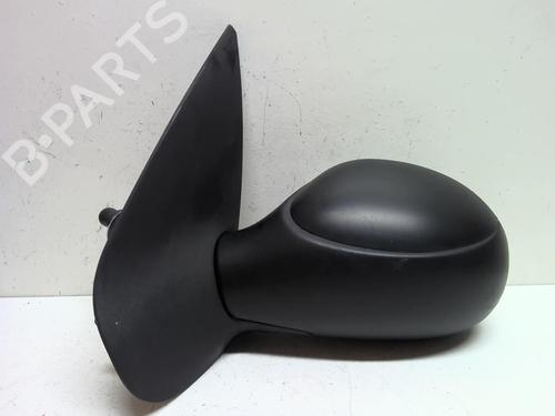 Left mirror PEUGEOT 206+ (2L_, 2M_) 1.1 | BP18223812C26
