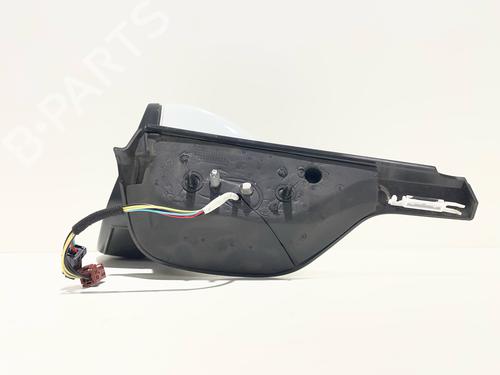 Retrovisor esquerdo CITROËN C3 III (SX) 1.2 THP 110 (SXHNPS, SXHNZT, SXHNZ6) | BP39137954C26 - Image 3