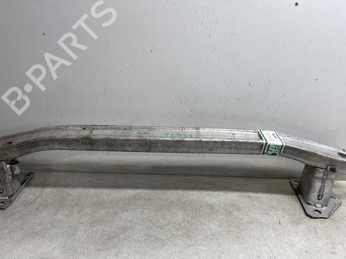 Used Front bumper reinforcement RENAULT CLIO III (BR0/1, CR0/1) 1.2 16V Hi-Flex (BR1U, CR1U) (75 hp) 29711526
