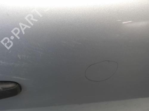 Right front door CITROËN C3 I (FC_, FN_) 1.4 HDi | BP18221630C3 