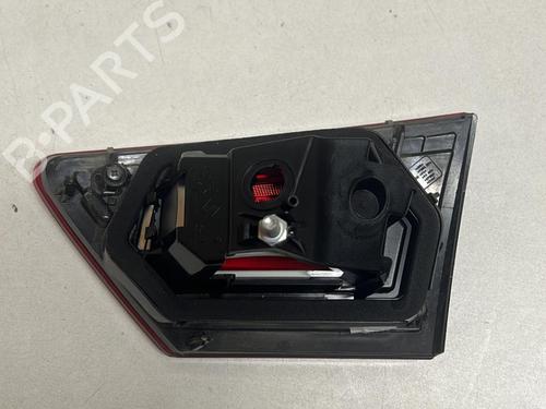 Left tailgate light RENAULT CLIO IV (BH_) 1.2 16V | BP18207402C79 