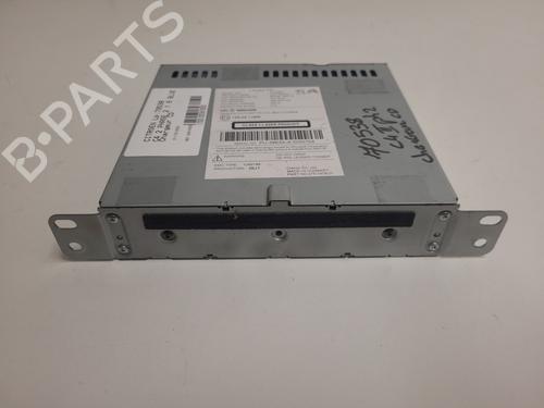 Used Radio Radio CITROËN C4 II (NC_) 1.6 BlueHDi 100 (99 hp) 20173292 20173292