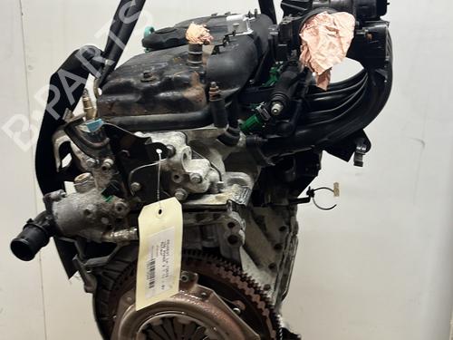 Engine PEUGEOT 106 II (1A_, 1C_) 1.1 i | BP29156030M1 