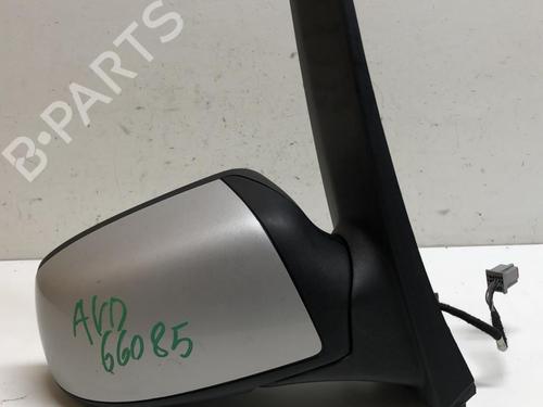 Used Right mirror Right mirror 18213368 18213368