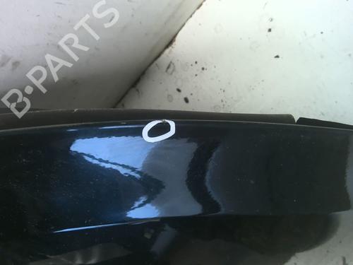 Left rear door CITROËN DS4 (NX_) 2.0 BlueHDi 150 | BP30316260C4 