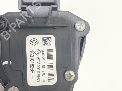 Pedal RENAULT MASTER III Van (FV) 2.3 dCi 110 FWD (FV0R, FV0W, FV1A) | BP38705612I4 - Image 4