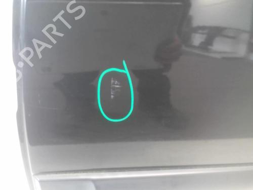 Left rear door CITROËN C3 I (FC_, FN_) 1.4 i | BP18228336C4 