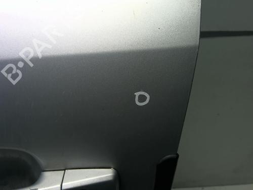 Left front door OPEL ZAFIRA / ZAFIRA FAMILY B (A05) 1.9 CDTI (M75) | BP18213339C2 