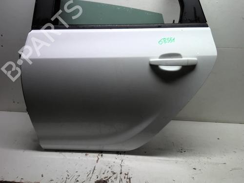 Left rear door OPEL ASTRA J (P10) 1.7 CDTI (68) | BP18226227C4 