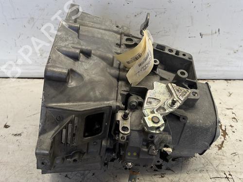 Gearbox PEUGEOT 2008 I (CU_) 1.6 BlueHDi 75 | BP26645319M3 