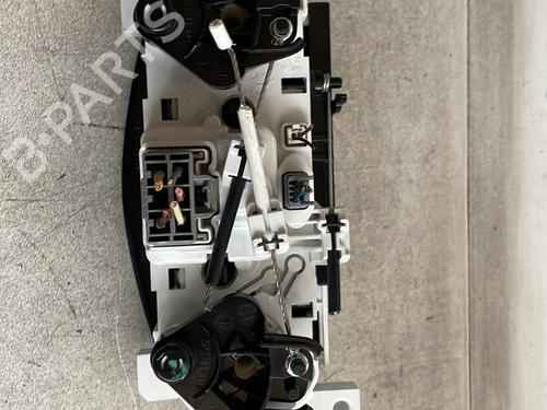 Airco bedieningspaneel DACIA LODGY (JS_) 1.5 dCi (JSMC, JSAF) | BP29911966I5