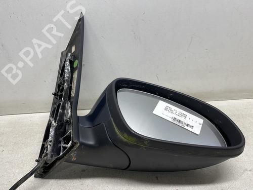 Used Right mirror OPEL ASTRA J (P10) 1.7 CDTI (68) (125 hp) 25740565