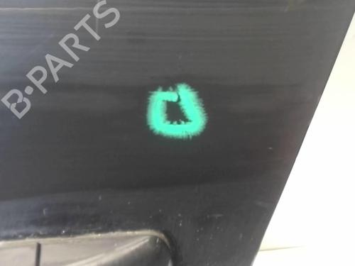 Left front door PEUGEOT 407 (6D_) 2.7 HDi (6DUHZJ, 6DUHZF) | BP18218341C2 