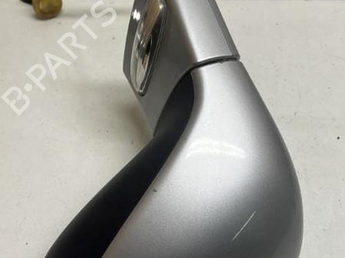 Used Left mirror PEUGEOT 308 I (4A_, 4C_) 1.6 HDi (90 hp) 18225892