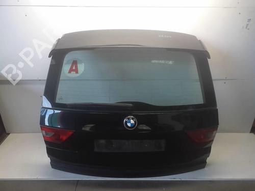 Tailgate BMW X3 (E83) 2.0 d | BP18231896C6 