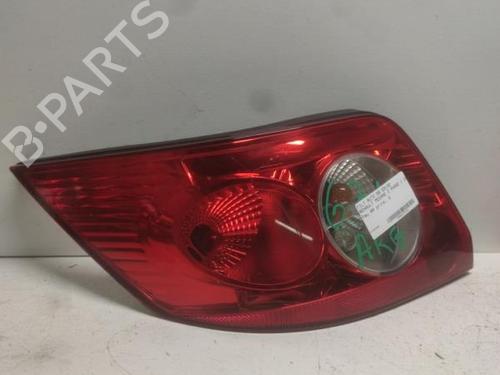 Used Left taillight RENAULT MEGANE II Coupé-Cabriolet (EM0/1_) 1.6 (113 hp) 18231779