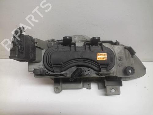 Left headlight RENAULT ESPACE III (JE0_) 2.2 dCi (JE0S) | BP18218168C28 