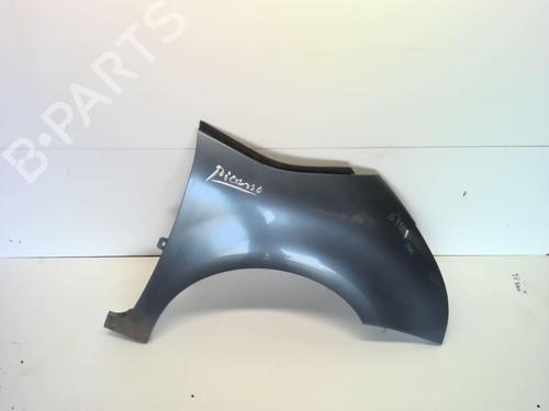 Right front fenders CITROËN C4 Grand Picasso I (UA_) 1.6 HDi | BP18212953C42 