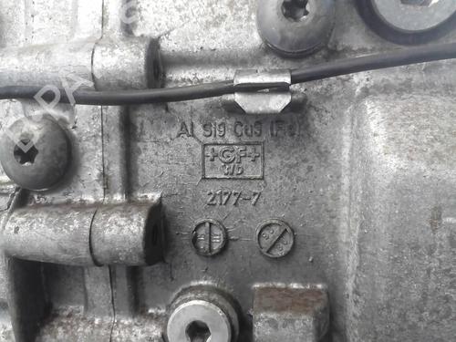 Gearbox BMW 1 (E87) 118 d | BP18224622M3 