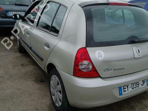 Left taillight RENAULT CLIO II (BB_, CB_) 1.2 16V (BB05, BB0W, BB11, BB27, BB2T, BB2U, BB2V, CB05,... | BP22306519C34 
