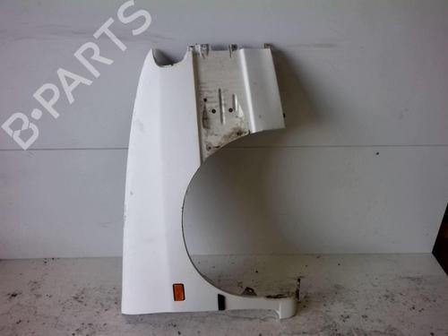Right front fenders SEAT CORDOBA Vario (6K5) 1.9 SDI 6K0821022A