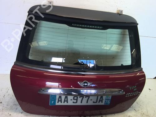 Tailgate MINI MINI (R56) Cooper D | BP28494604C6 - Image 3