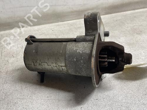 Used Starter FORD FUSION (JU_) 1.4 TDCi (68 hp) 30967968