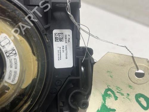 Steering column stalk CITROËN C4 II (NC_) 1.6 HDi 90 | BP18215776I23 