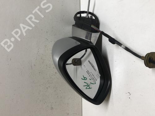 Außenspiegel links für CITROËN C3 II (SC_) [2009-2025]  18212740