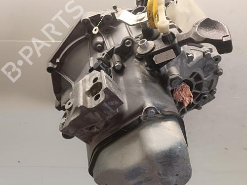 Used Gearbox Gearbox 37079581 37079581