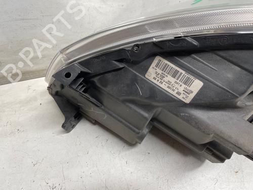 Right headlight OPEL AGILA B (H08) 1.2 (F68) | BP36836031C29 - Image 2