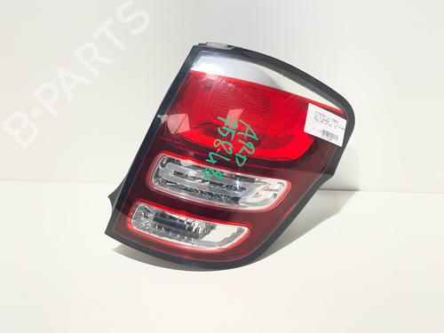 Used Right taillight Right taillight 37745275 37745275