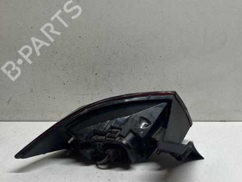 Right taillight RENAULT CLIO IV (BH_) 1.5 dCi 90 | BP18225724C35 