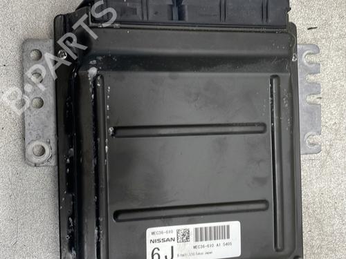 Electronic module NISSAN 350Z Roadster (Z33) 3.5 (AAZ33) | BP29630121M83 