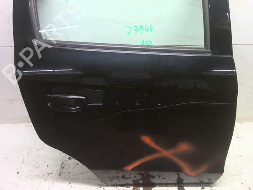 Right rear door MITSUBISHI MIRAGE / SPACE STAR VI Hatchback (A0_A) 1.0 (A05A) | BP30200663C5 