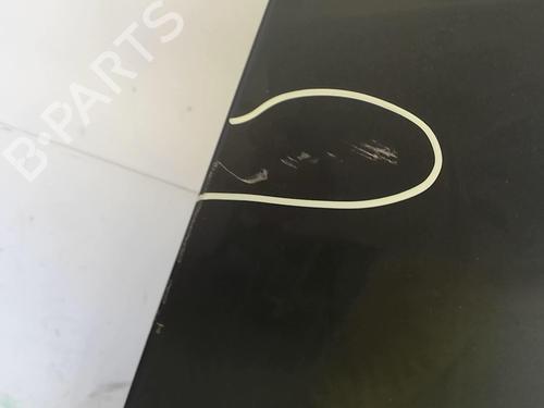 Used Hood AUDI A6 C5 (4B2) 2.5 TDI quattro (180 hp) 18211497